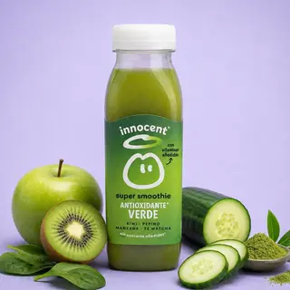 Smoothie Antioxidante