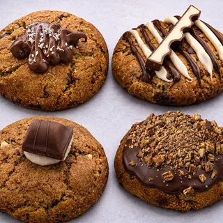 Combo Choco Lovers