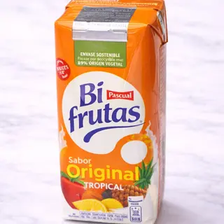 Bi Frutas Tropical