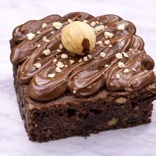 Brownie Nutella 70g