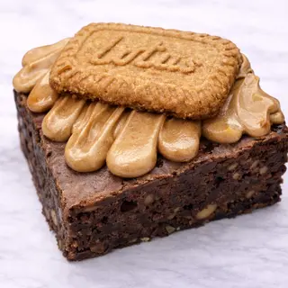 Brownie de Lotus 70g