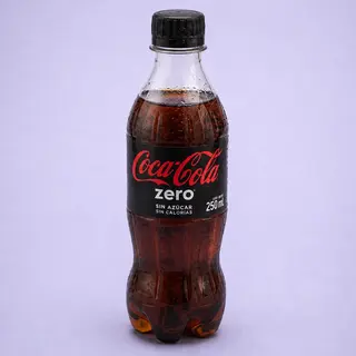 Coca Cola Zero