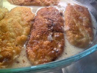 Torrijas
