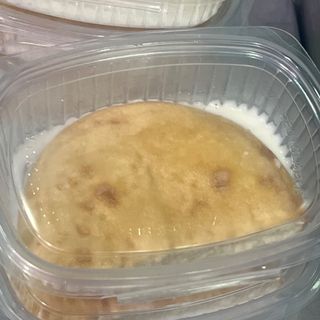 Bizchochada de San Juan Menú