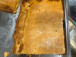 Empanada de atún