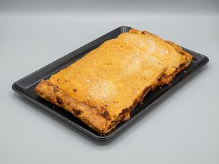 Empanada de Bacalao