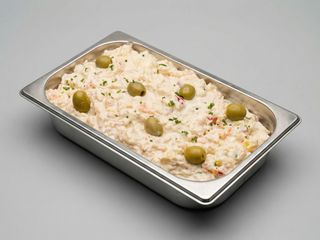 Ensaladilla rusa