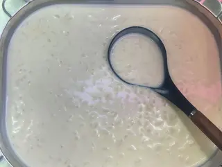 Arroz con Leche