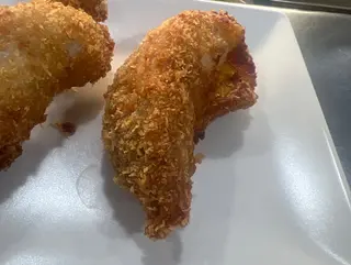 Flamenquín 1 und