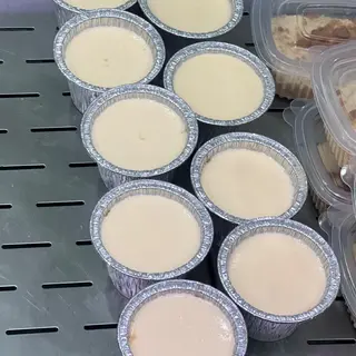 Flan