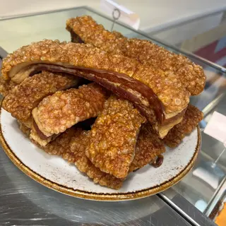 Torreznos