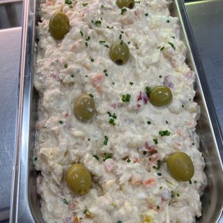 Ensaladilla Rusa