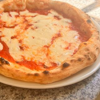 Pizza Margherita