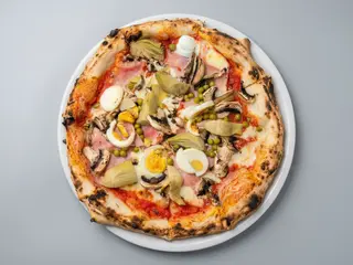 Pizza 007