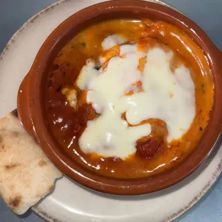 Parmigiana