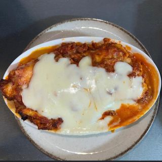 Lasagna