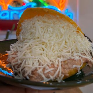 Arepa la colegiala