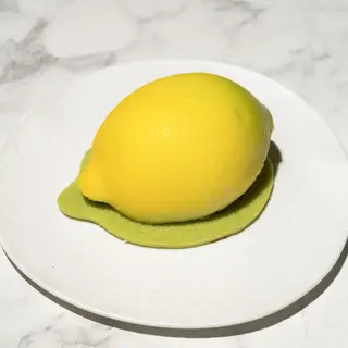 Limón de Chocolate