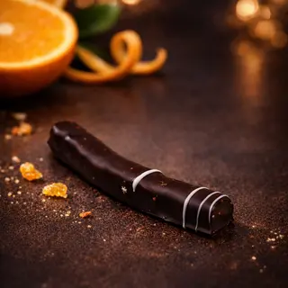 Bombón Naranja