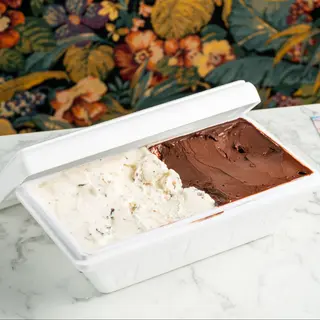 Helado 0,5L