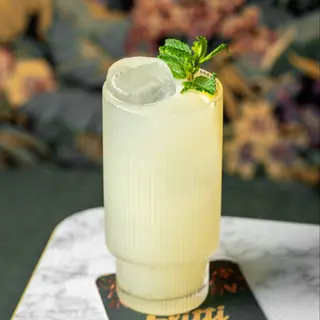 Limonada Casera