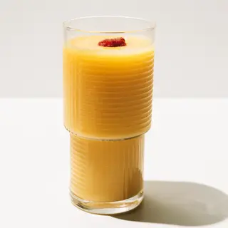 Vitamin Boost