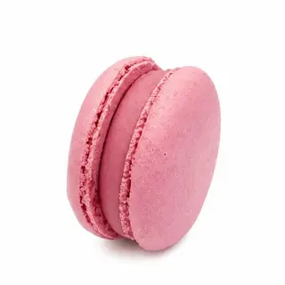 Macaron Frambuesa