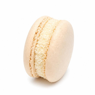 Macaron Raffaello