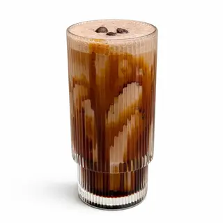 Caramel Frapuchino