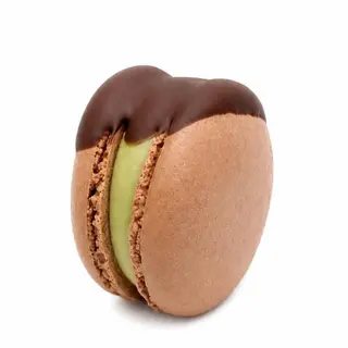 Macaron Dubai
