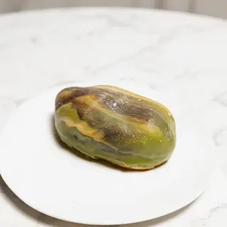 Postre Pistacho