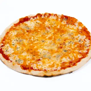 Pizza 3 quesos