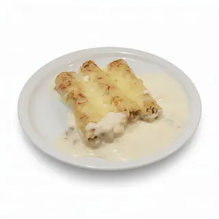 Canelones De La Casa (3 Uds.)