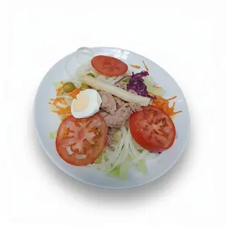 Ensalada Caprichosa