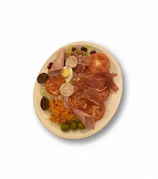 Ensalada La Oca