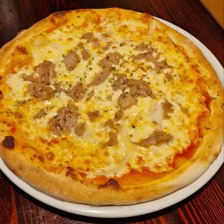 Pizza Siciliana