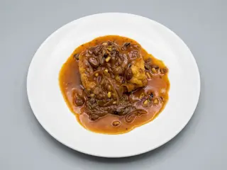 Bacalao A La Catalana