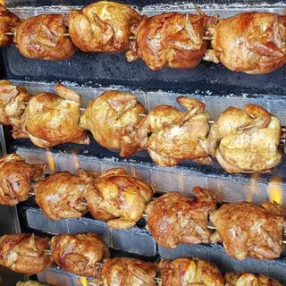 Pollo A L'Ast