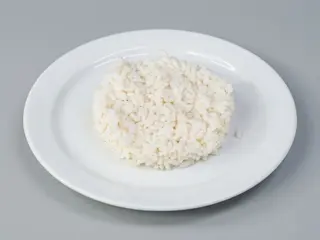 Arroz Blanco