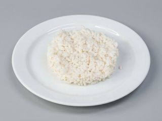 Arroz Blanco