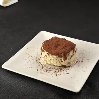 Tiramisú