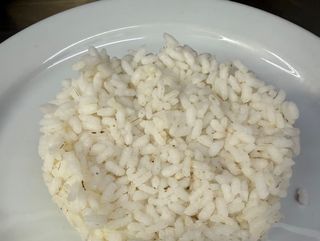 Arroz Blanco