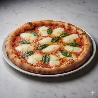 Pizza Margarita