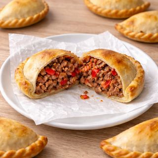 Empanada Carne