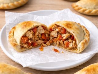 Empanada Pollo