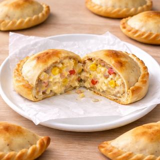 Empanada de Humita