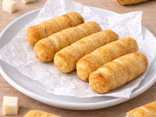 Ración de Tequeños (6 uds.)