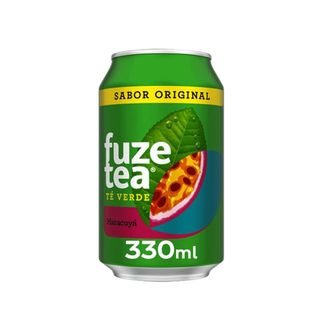 FuzeTea Maracuyá