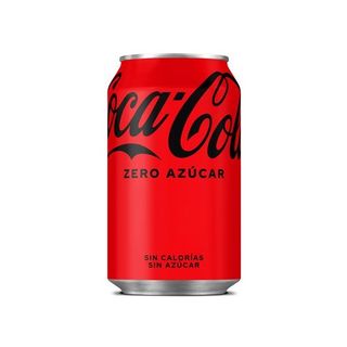 Coca-Cola Zero