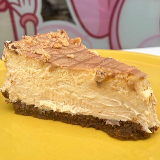 Tarta De Queso Fusion Kinder